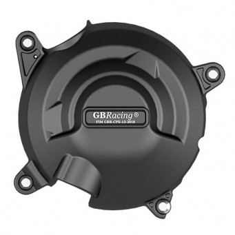 GB Racing Clutch Cover Triumph Trident 660 | Tiger 660 2021-