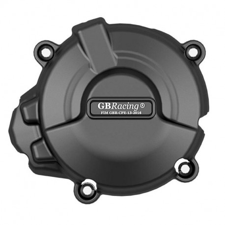 Secondary Alternator Cover GB Racing Trident 660, Tiger 660 2021-2023