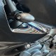 Bullet Frame Slider SET STREET GB Racing R7 2022