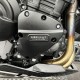 Secondary Engine Cover Set GB Racing 1200 Speed Triple RR/RS 2021-2023