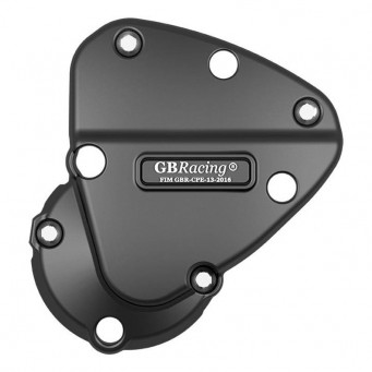 Secondary Pulse Cover GB Racing 1200 Speed Triple RR/RS 2021-2023