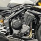 Secondary Clutch Cover GB Racing 1200 Speed Triple RR/RS 2021-2023