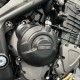 Secondary Clutch Cover GB Racing 1200 Speed Triple RR/RS 2021-2023