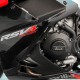 Lichtmaschinendeckel GB Racing RSV4 1100 2021-2022, TUONO V4 2021-2022