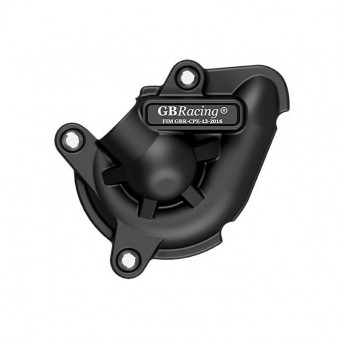 Water Pump Cover GB Racing RS660, TUONO 660, Tuareg 660 2020-2022