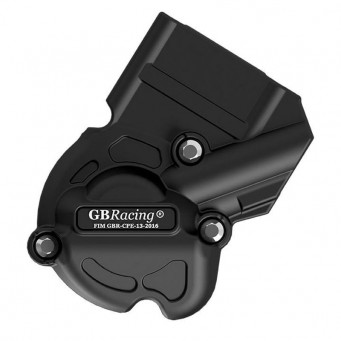 GB-Racing Pulse Cover Extended Version R1 2015- | MT-10 2016-