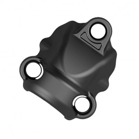 GB Racing Staubli DMR Thermostat Cover SPECIAL RACE PART  S1000RR 2019- | M1000RR 2021- 