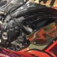 GB RACING Rahmenschutz S1000RR 2019-