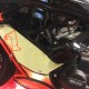 GB Racing Frame protector S1000RR 2019- | M1000RR 2021-2024
