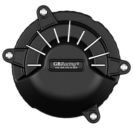 Clutch Cover GB Racing Panigale V4R 2019-2021 | V4 SP 2021 | V4 SP2 2022-2023