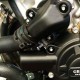  Secondary Water Pump Cover GB Racing S1000RR 2019-2023, S1000R 2021-2023, S1000XR 2020-2023, M1000RR 2021-2023