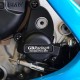 Protection de carter allumage GB Racing S1000RR, S1000R, S1000XR, M1000R, M1000RR