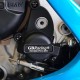 Secondary Pulse Cover GB Racing S1000RR 2019-2023, S1000R 2021-2023, S1000XR 2020-2023, M1000RR 2021-2023