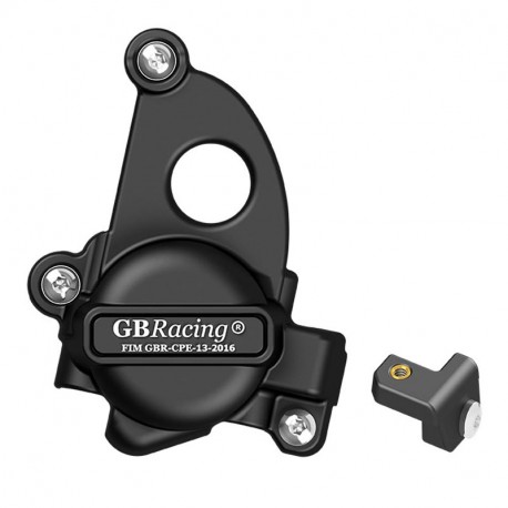Protection de carter allumage GB Racing S1000RR, S1000R, S1000XR, M1000R, M1000RR