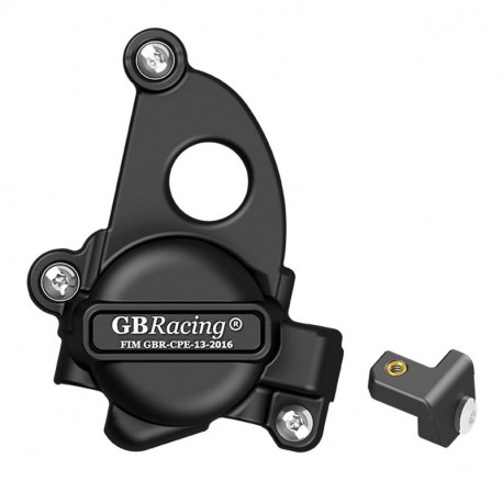 Zündungsdeckel GB Racing S1000RR 2019-2023, S1000R 2021-2023, S1000XR 2020-2023, M1000RR 2021-2023