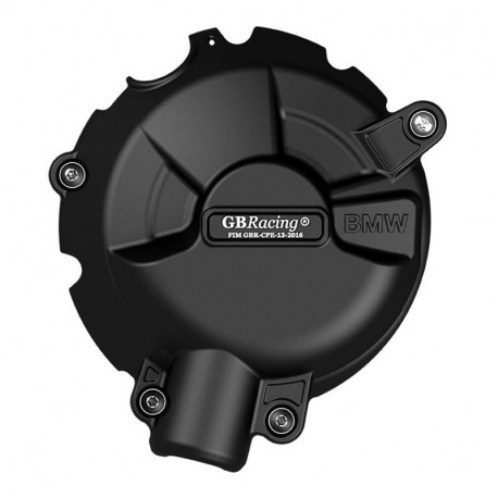 GB Racing clutch/gearbox cover S1000RR | S1000R | S1000XR/TE | M1000RR | M1000R | M1000XR