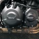 Secondary Engine Cover Set GB Racing Z1000 2010-2020, Z1000SX 2011-2020, Versys 1000 2012-2023