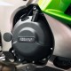 Secondary Engine Cover Set GB Racing Z1000 2010-2020, Z1000SX 2011-2020, Versys 1000 2012-2023