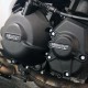 GB-Racing Ignition / Pulse Cover Z1000 2010-2020 | Z1000SX 2011-2020 | Versys 1000 2012-