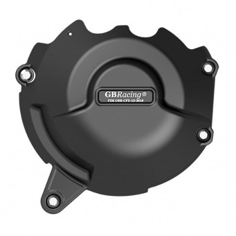 Secondary Clutch Cover GB Racing Z1000 2010-2020, Z1000SX 2011-2020, Versys 1000 2012-2023