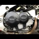 GB RACING Motordeckelschoner 3er Set VFR400 NC30 1991-1994