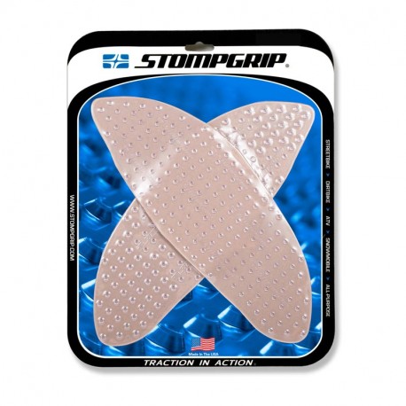 Traction pads STOMPGRIP TUONO V4, RSV4 2021-2023
