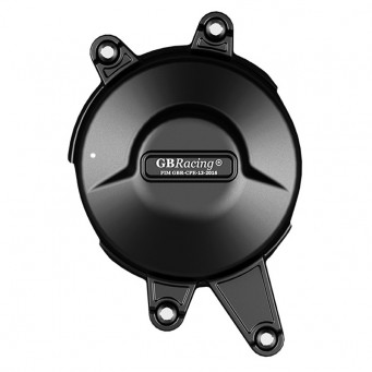 GB Racing Clutch Cover Honda VFR400R 1991-1994