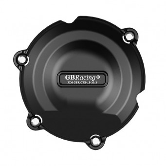 Secondary Alternator Cover GB Racing VFR400R 1991-1994