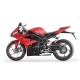 Volcano traction pads STOMPGRIP Street Triple 675 2013-2016, Daytona 675 / R 2013-2016, Street Triple 660/765 2017-2021