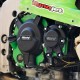 Secondary Pulse Cover L1-L9 GB Racing ZXR400 1991-1996