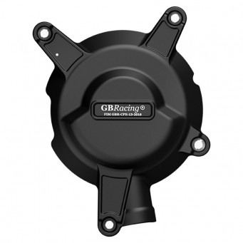 GB Racing Clutch Cover Kawasaki ZXR400 L1-L9 1991-1996