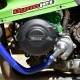 Secondary Alternator Cover GB Racing ZXR400 1991-1996