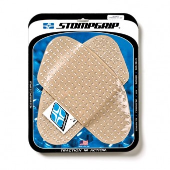Volcano traction pads STOMPGRIP CBR 600 RR 2003-2006