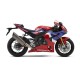 Stompgrip tank pad motorcycle Volcano Honda CBR 1000 RR 2020-