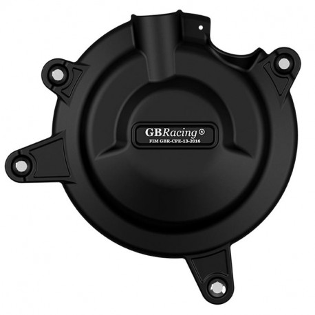 GB RACING Kupplung/Getriebeschutz Ninja 400 2018-2023