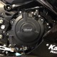 GB Racing Clutch Cover Kawasaki Ninja 400/ Z400 2018-2023 | Ninja 500 2024- 