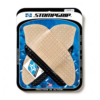 Volcano traction pads STOMPGRIP CBR600RR 2007-2012