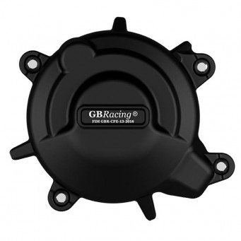 Secondary Alternator Cover GB Racing Ninja 400 2018-2023