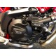 Secondary Engine Cover SET GB Racing SV650/X 2016-2023, DL650 V-Strom 2017-2022