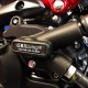 GB-Racing Water Pump Cover SV650/X 2016-2023 | DL650 V-Strom 2017-2022
