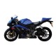 Grip de Réservoir STOMPGRIP GSXR 600, GSXR 750 2006-2007
