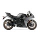 Volcano traction pads STOMPGRIP YZF R1 2009-2014