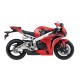 Grip de Réservoir STOMPGRIP CBR1000RR 2008-2011