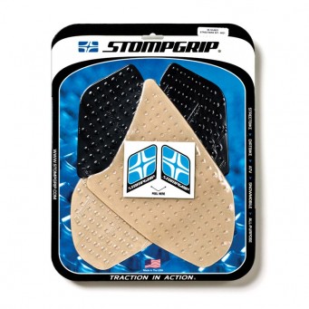 Volcano traction pads STOMPGRIP CBR1000RR 2008-2011