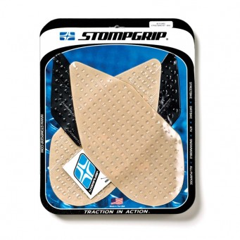 Volcano traction pads STOMPGRIP GSXR 1000 2007-2008