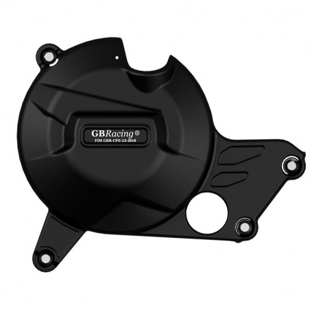 GB RACING Kupplung/Getriebeschutz SV650/X 2016-2023 | DL650 V-Strom 2017-2022