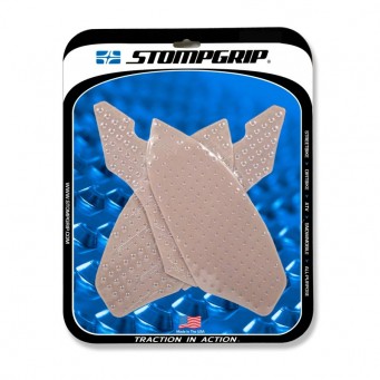 Volcano traction pads STOMPGRIP S1000RR 2009-2014, HP4 2013-2015