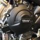 GB RACING Lichtmaschinenschutz SV650/X 2016-2023 | DL650 V-Strom 2017-2022