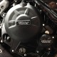Secondary Engine Cover Set GB Racing Z650 2017-2020, Ninja 650 2017-2023