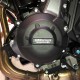 GB-Racing 3-pieces Engine Cover Set Z650 2017-2020 | Ninja 650 2017-
